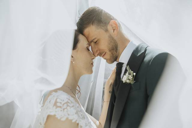 Wedding Division - Mixed Color Production 1