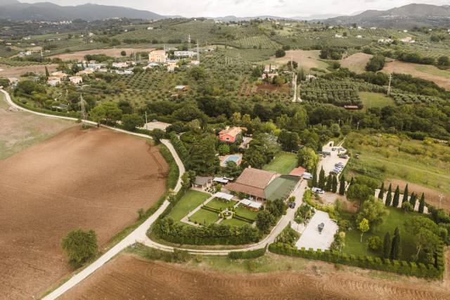 Le nozze di Mirko e Chiara 1