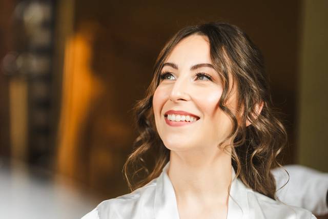 Le nozze di Mirko e Chiara 2