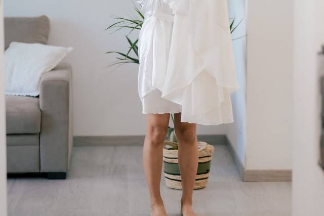 Le nozze di Hyunjin e Lorenzo 3