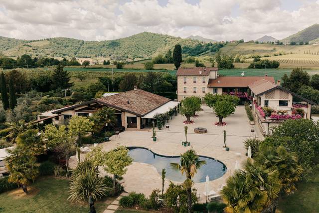 Le nozze di Michela e Edoardo 3