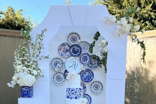 Le nozze di Vienna e Domenico  3