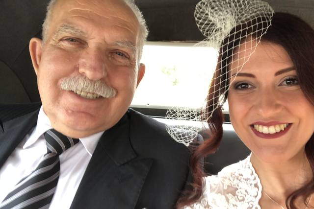 Le nozze di Renee e Raffaele 2
