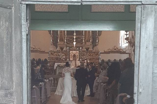 Le nozze di Renee e Raffaele 3