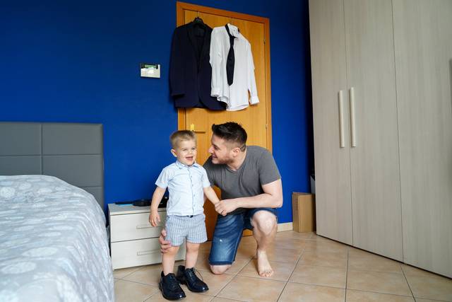 Le nozze di Michela e Edoardo 2