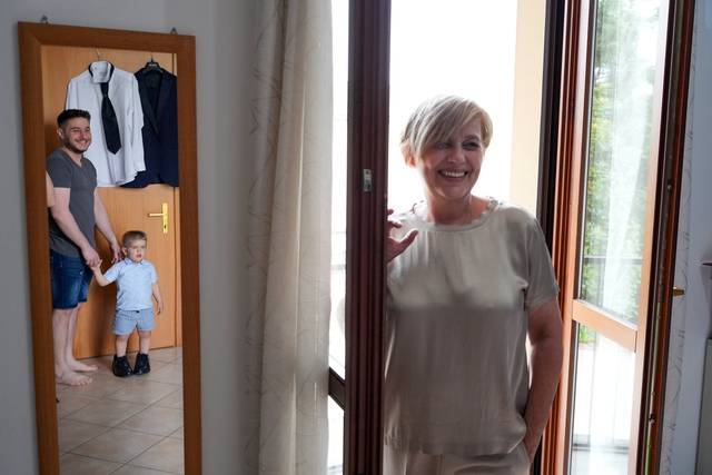 Le nozze di Michela e Edoardo 3