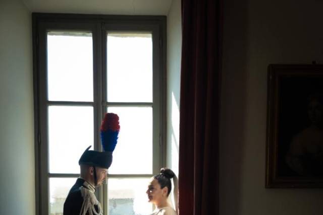 Le nozze di Sara e Marco 3