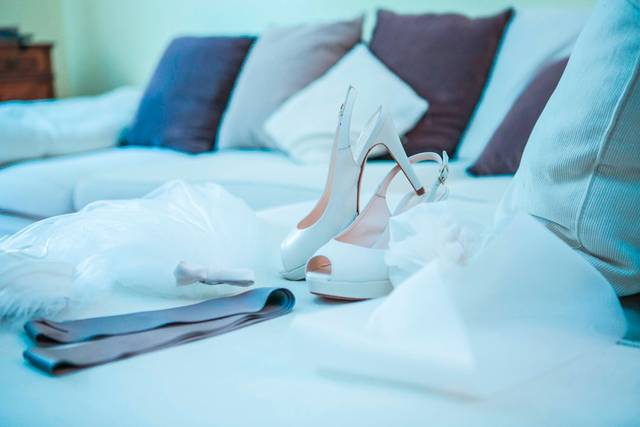 Le nozze di Anna e Lorenzo 2