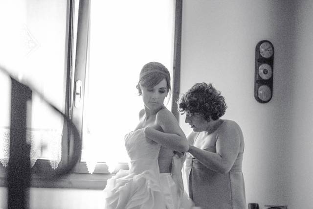 Le nozze di Anna e Lorenzo 3