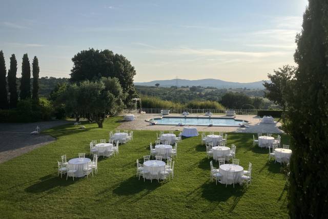 Le nozze di Francesco e Chiara 2