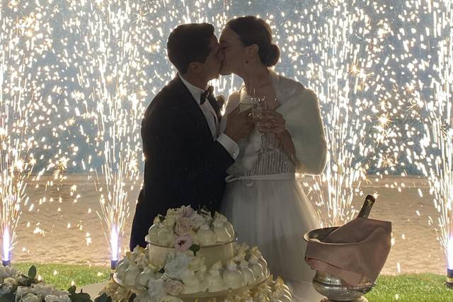 Le nozze di Francesco e Chiara 3