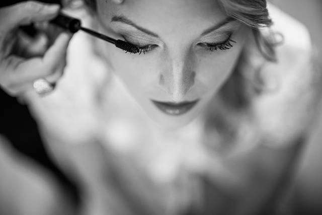 Le nozze di Ilaria e Andrea 1