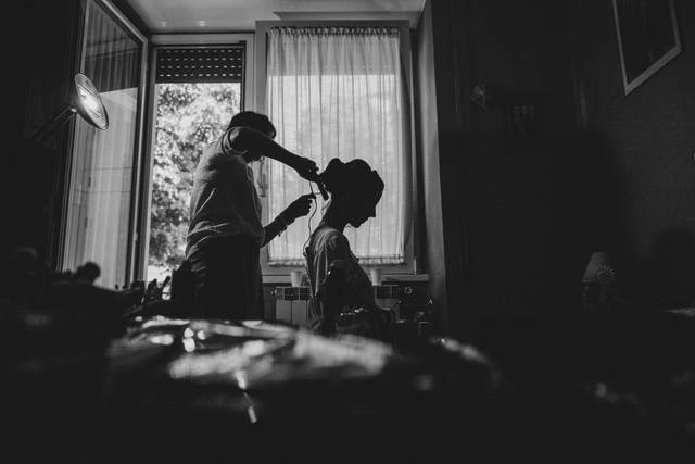 Le nozze di Stefano e Marilena 3