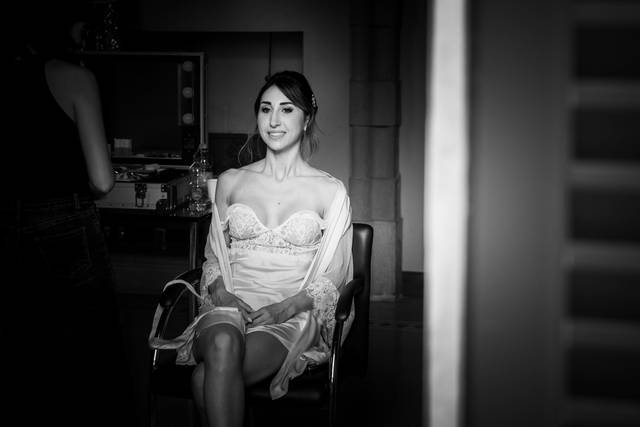 Le nozze di Federica e Mirko 2