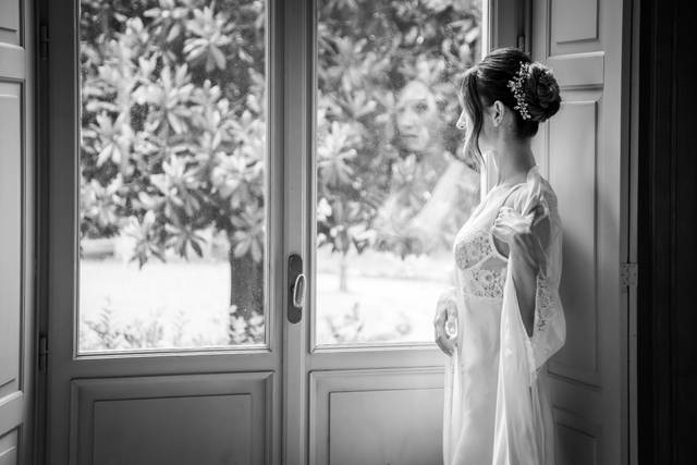 Le nozze di Federica e Mirko 3
