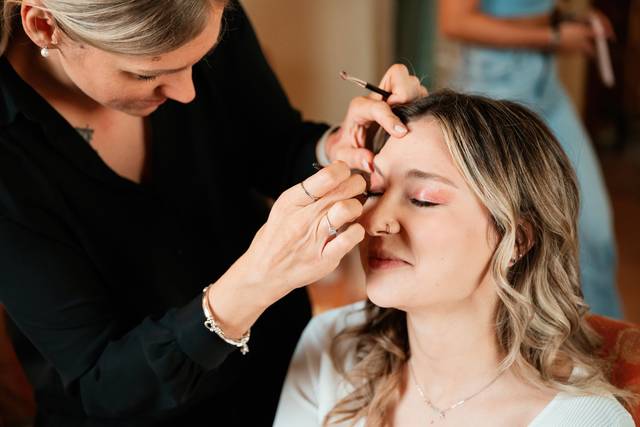 Le nozze di Alberto e Silvia 3