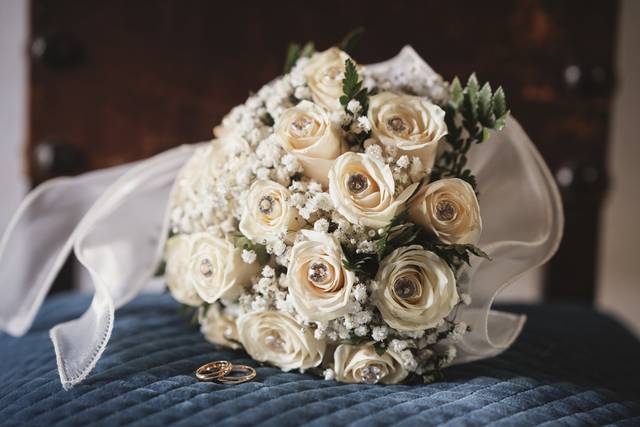 Le nozze di Giulia e Alessio 3