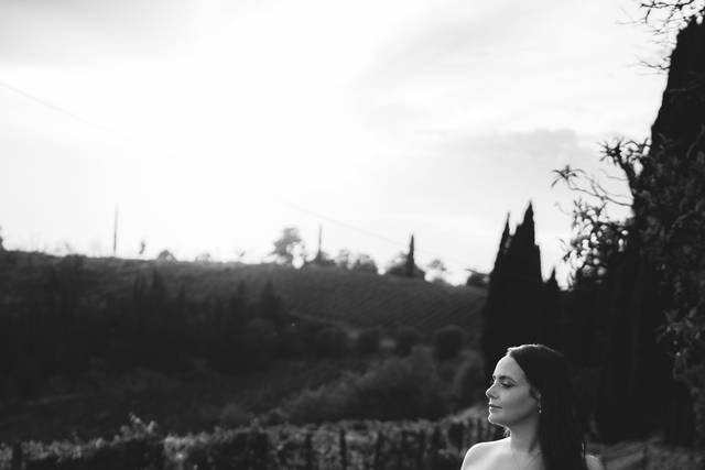 Le nozze di Gabriella e Thomas 2