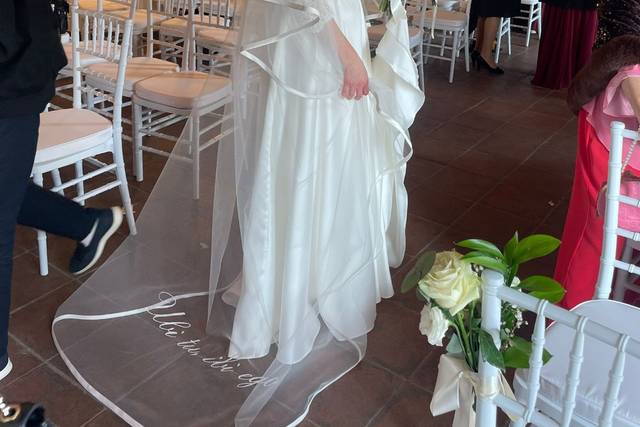 Le nozze di Tomas e Silvia  3