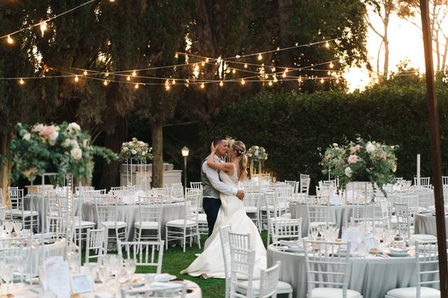 Le nozze di Danilo e Tania 1