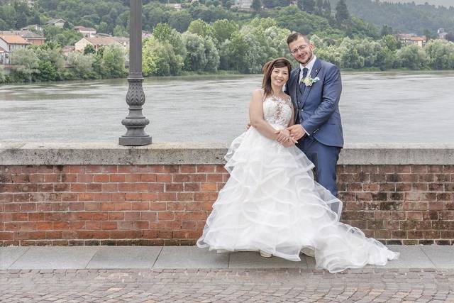 Le nozze di Vito e Margherita 3