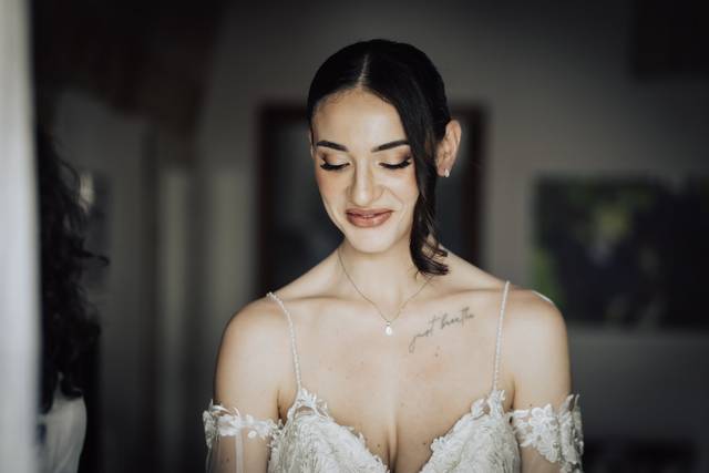 Le nozze di Anthea e Mattia 2