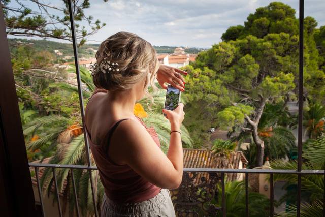 Le nozze di Manuela e Pierfelice 1