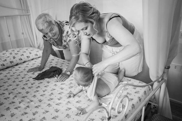 Le nozze di Manuela e Pierfelice 2