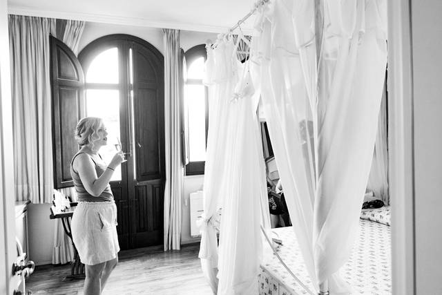 Le nozze di Manuela e Pierfelice 3