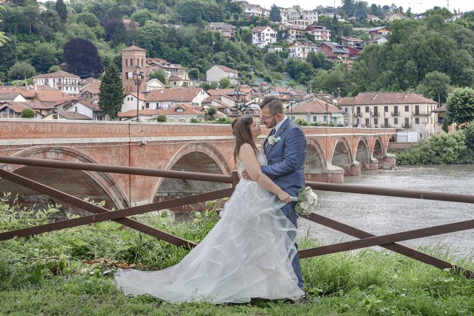 Le nozze di Vito e Margherita