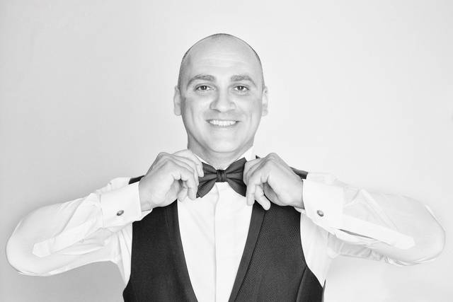 Le nozze di Mariella e Maurizio 3