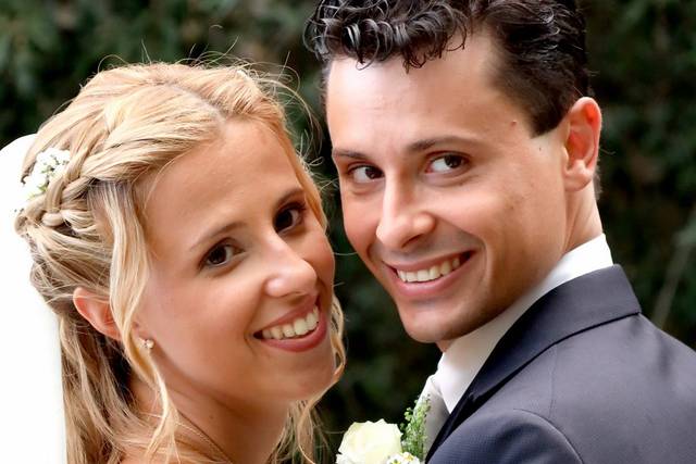Le nozze di Leonardo e Silvia 2