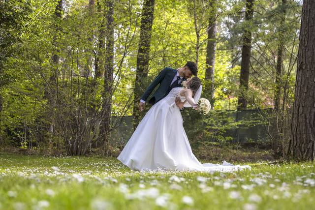 Le nozze di Eveline e Gabriele 2