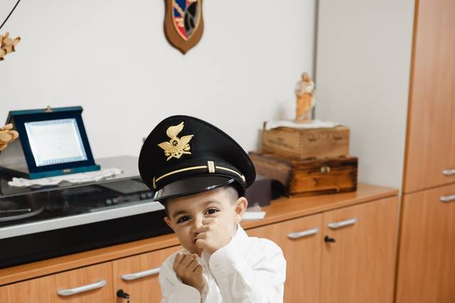 Le nozze di Silvia e Domenico 2