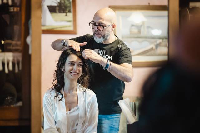 Le nozze di Silvia e Domenico 3