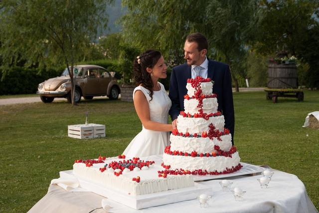 Le nozze di Adriana e Francesco 3