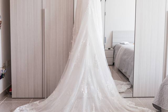 Le nozze di Davide e Claudia 3