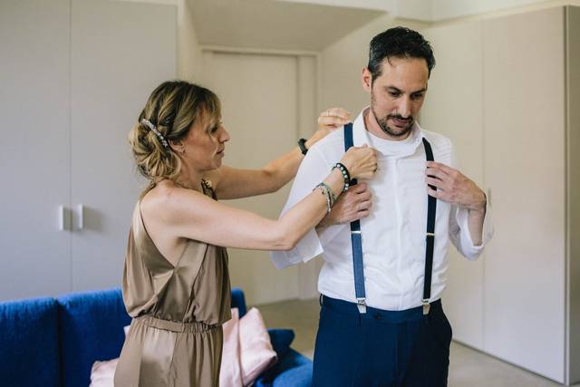 Le nozze di Miriam e Francesco 3