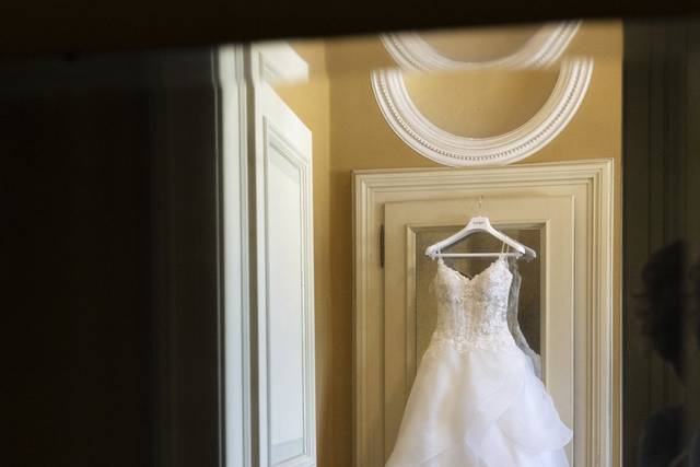 Le nozze di Sabrina e Massimo 3