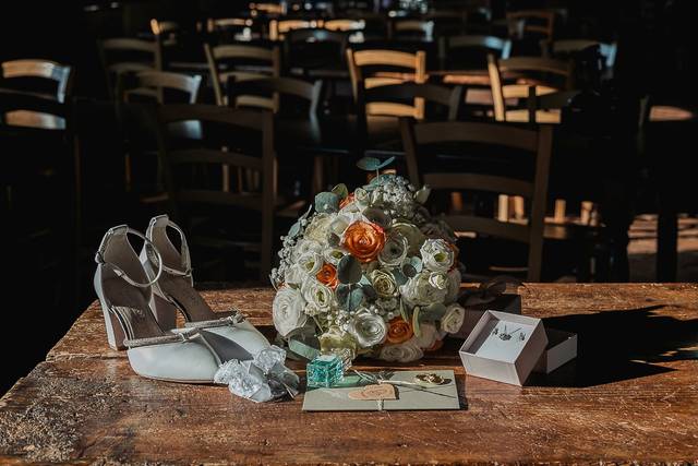 Le nozze di Claudia e Stefano 2