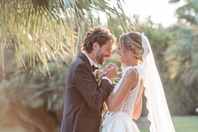 Le nozze di Enrica e Paolo 1