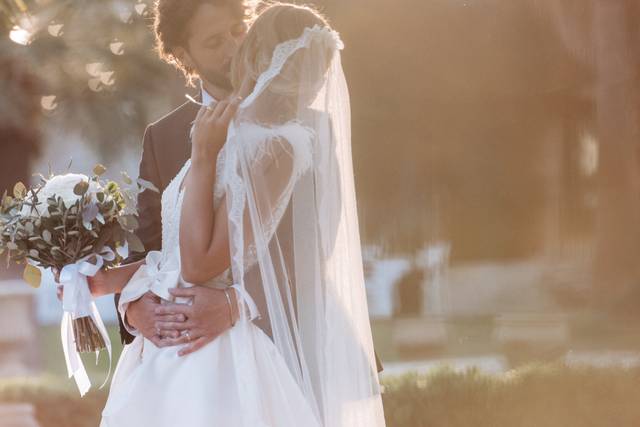 Le nozze di Enrica e Paolo 2