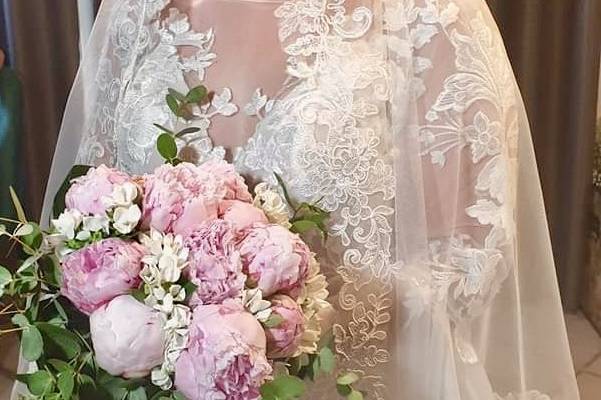 Le nozze di Simona  e Francesco  1