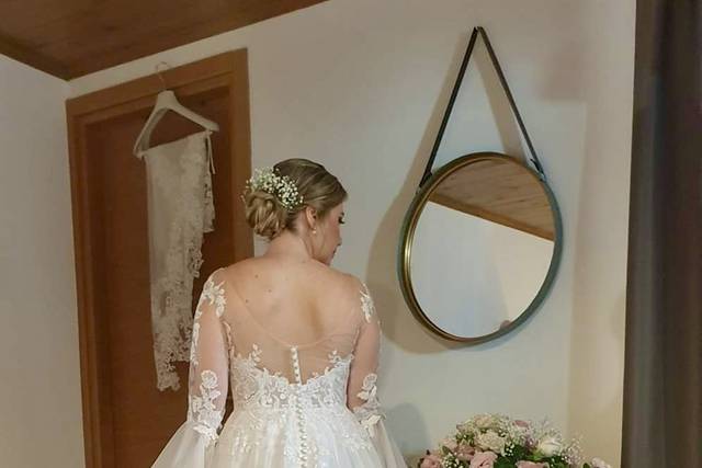 Le nozze di Simona  e Francesco  2