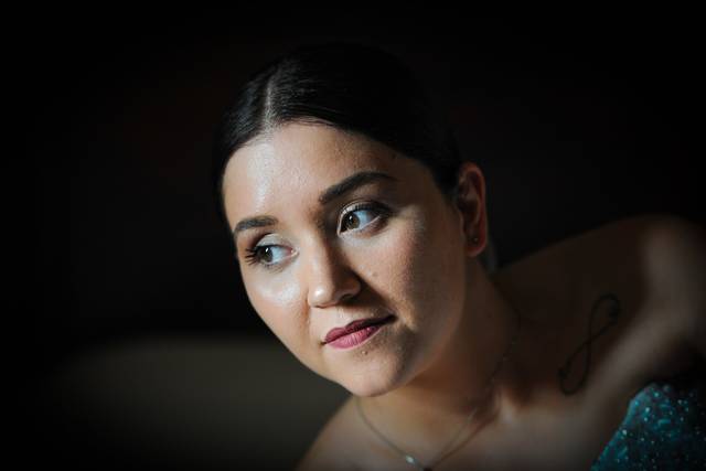 Le nozze di Leonardo e Siria 3