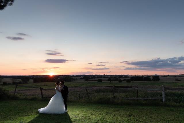 Le nozze di Silvia e Federico 1
