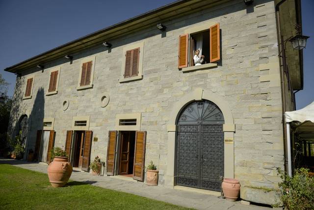 Le nozze di Riccardo e Stefania 2