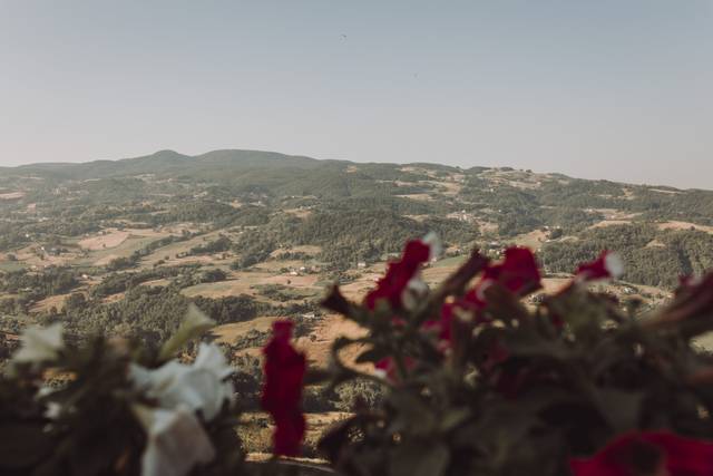 Le nozze di Caterina e Rocco 1