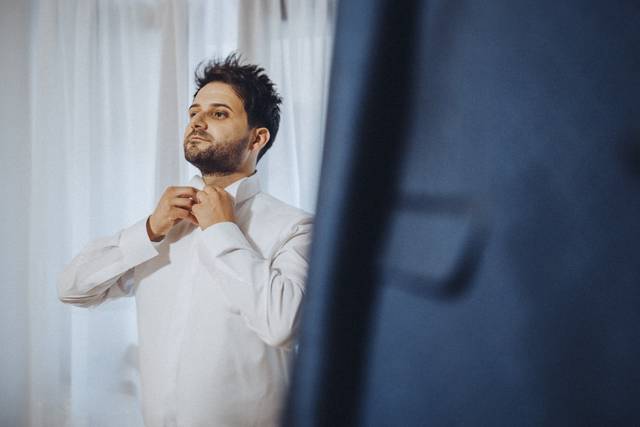 Le nozze di Caterina e Rocco 3