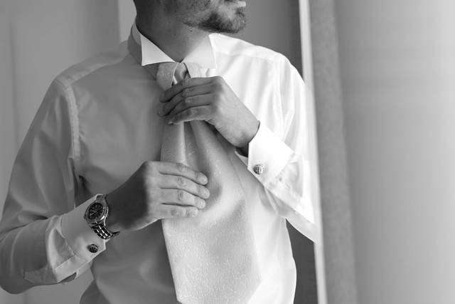 Le nozze di Valerio e Martina 1